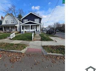 1210 S 22nd St, Columbus, OH 43206
