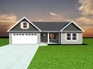 400 Saluda Sreet St, Chesnee, SC 29323