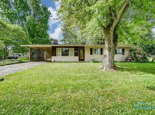10655 Babcock St, Whitehouse, OH 43571