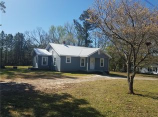 809 River St, Belton, SC 29627