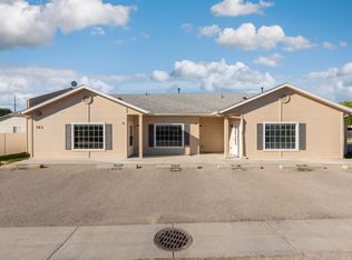 743 N Stampede Ct, Nampa, ID 83687