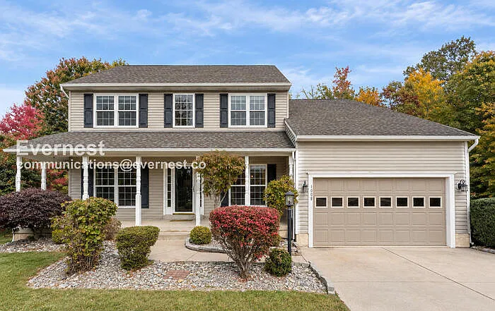 1008 Black Oak Ct