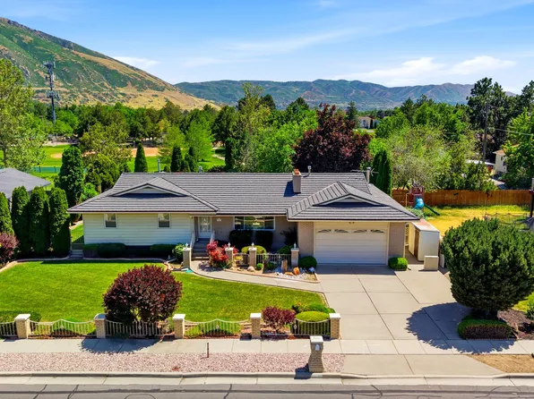 1750 E Crescent View Dr, Sandy, UT 84092