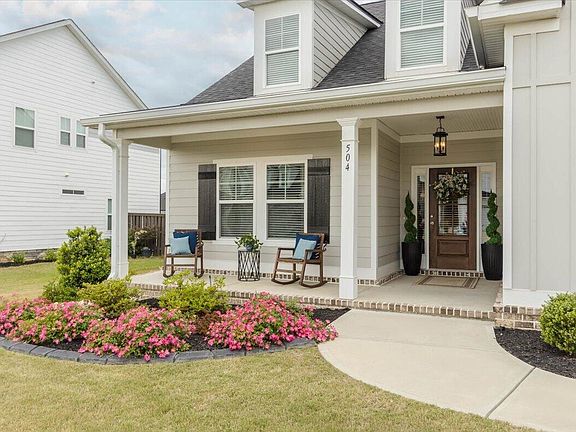 5th image of 504 Oakley Grove Circle