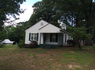 6550 Tuckaseegee Rd, Kannapolis, NC 28081