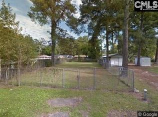 3110 Hammond Ave, Columbia, SC 29204