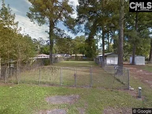 3110 Hammond Ave, Columbia, SC 29204
