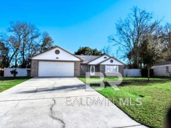 129 Pennbrooke Loop, Foley, AL 36535