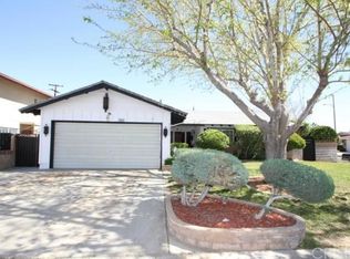 43828 Gadsden Ave, Lancaster, CA 93534