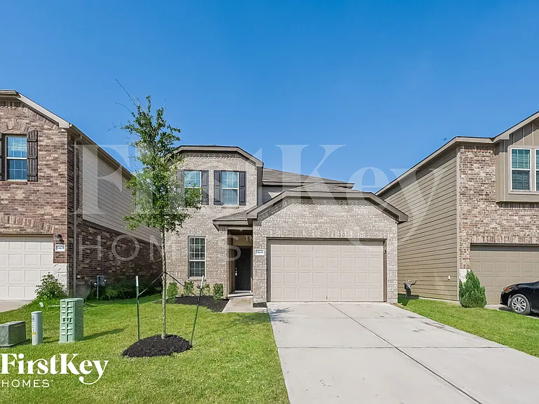 14634 Jasper Stream Ct — Photo 1