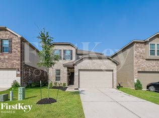 14634 Jasper Stream Ct, Houston, TX 77069