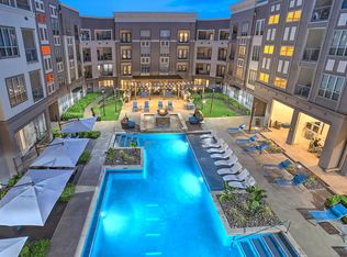 Summit at Stonebriar, Frisco, TX 75035