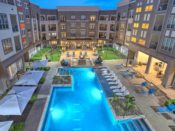 Summit at Stonebriar