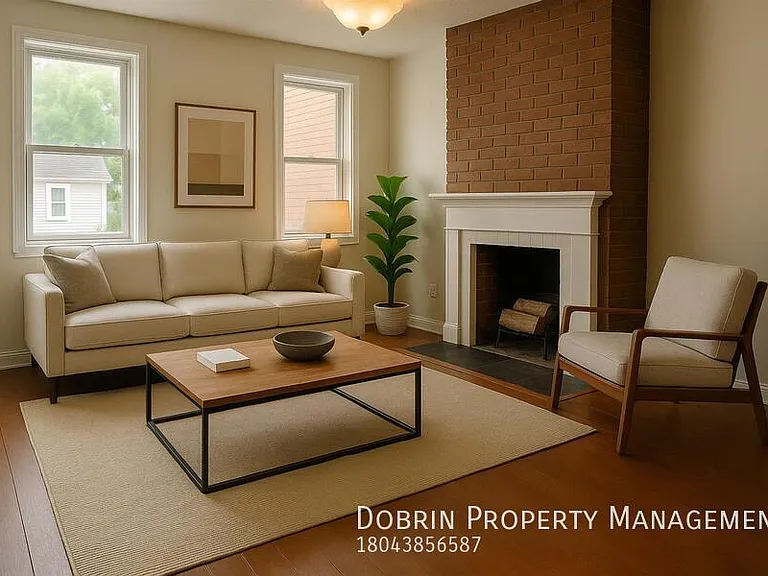 1816 Claiborne St — Photo 2