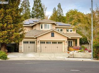 3798 Thornhill Dr, Livermore, CA 94551
