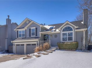 16302 S Church St, Olathe, KS 66062
