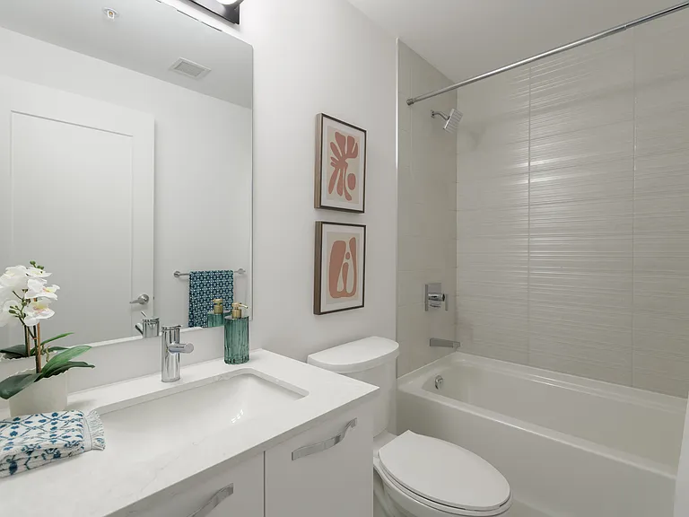 75 James St S #2701 — Photo 6