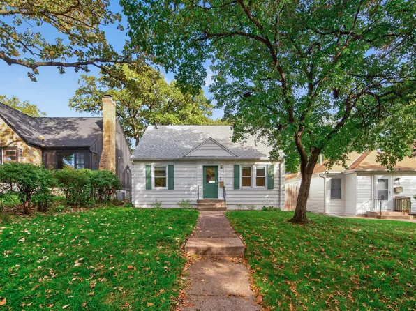 3305 Zarthan Ave S, Saint Louis Park, MN 55416