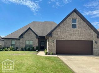 6247 Alan Dr, Jonesboro, AR 72404