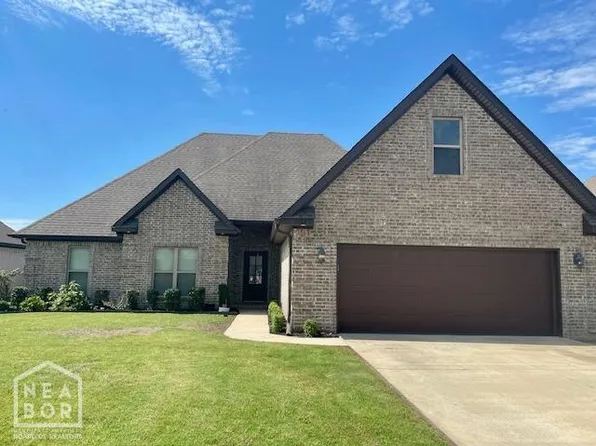 6247 Alan Dr, Jonesboro, AR 72404