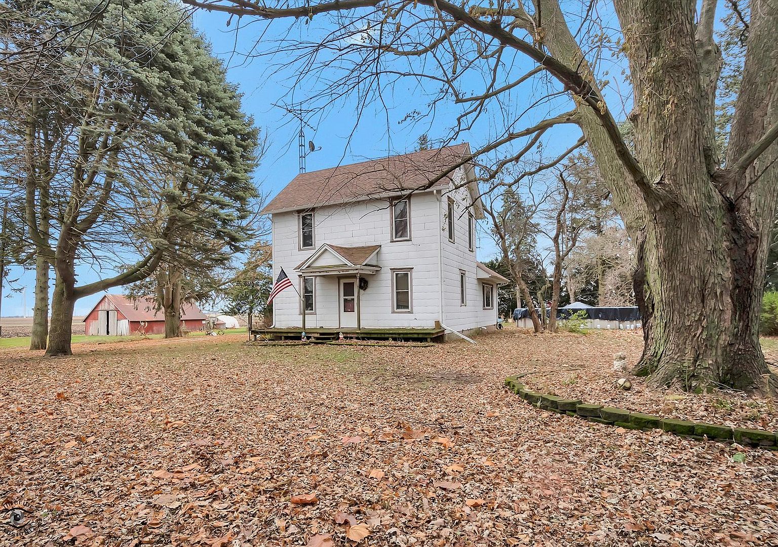 17154 W 7000s Rd, Cabery, IL 60919 Zillow