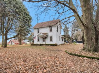 17154 W 7000s Rd, Cabery, IL 60919