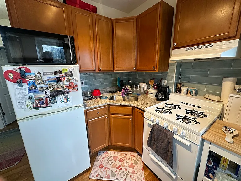 1056 Cambridge St #2 — Photo 3