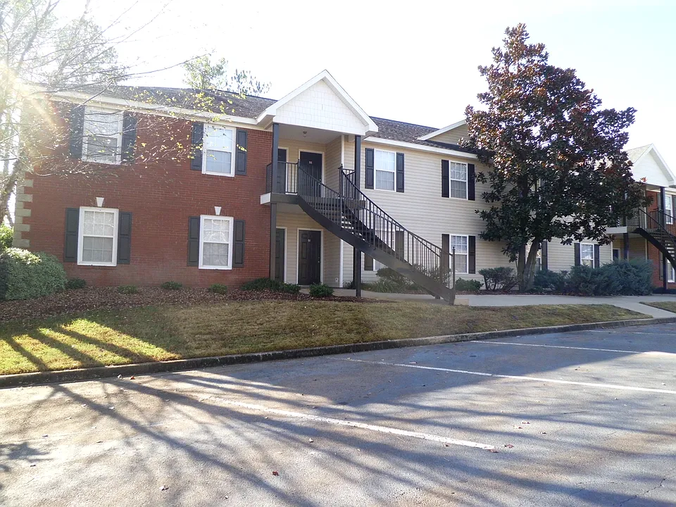 The Garden Apartments LLC