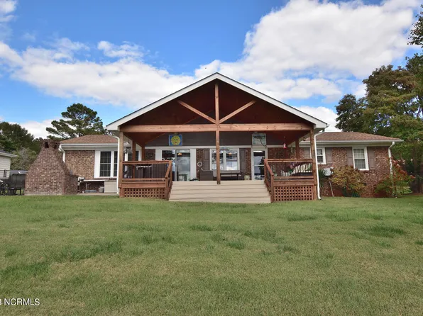 254 Lonsdale Drive, Littleton, NC 27850