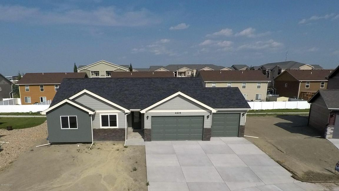 4405 Heart X Ct, Gillette, WY 82718 | Zillow