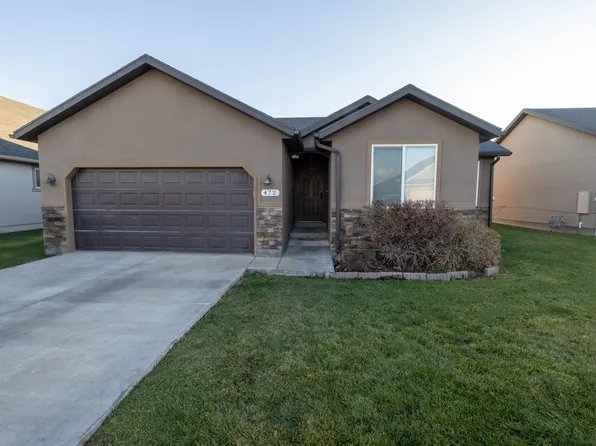 472 E 640 S, Vernal, UT 84078