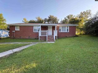 101 Solomon St, Eastover, SC 29044