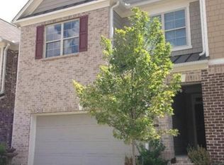1615 Trailview Way, Atlanta, GA 30329