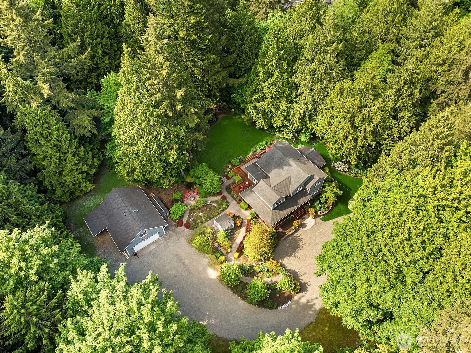 5505 NE Arrowhead Place, Poulsbo, WA 98370 | Zillow