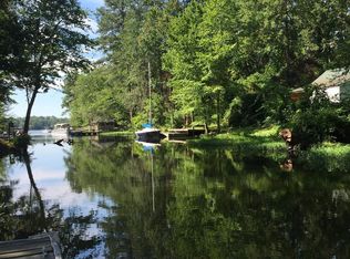 1008 Jones Rd, Irmo, SC 29063