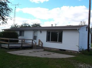 15500 Ring Rd, Brant, MI 48614