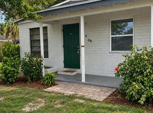 1906 N 16th St Unit A, Fort Pierce, FL 34950
