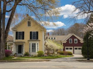 109 Main Street, Yarmouth, ME 04096