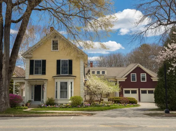 109 Main Street, Yarmouth, ME 04096