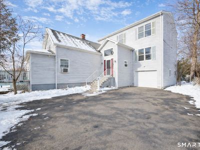 98 Scofield Avenue, Stamford, CT, 06906