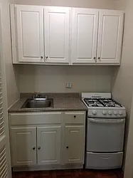 Rented by Keller Williams NYC