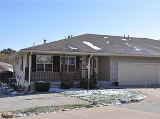 313 E Hansen Ct #81, Independence, MO 64055