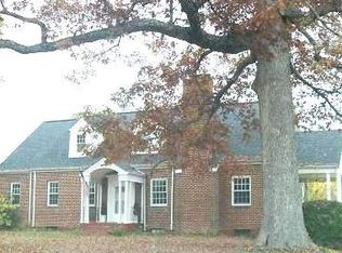 394 Glebe Rd, Daleville, VA 24083