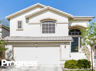5347 Galanthus St, Las Vegas, NV 89113