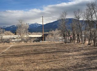 71 1/2 Poncha Blvd, Salida, CO 81201