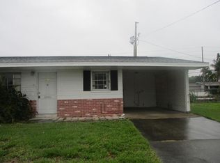 10006 Tulip St, Pinellas Park, FL 33782