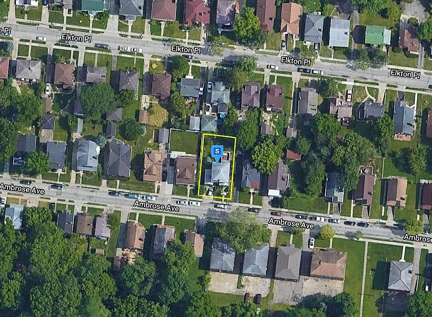 1st image of 1514 Ambrose Ave