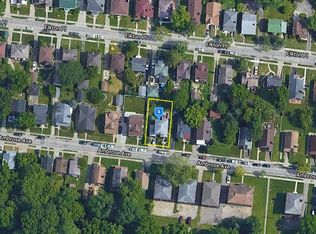 1514 Ambrose Ave, Cincinnati, OH 45224