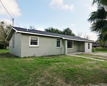 806 N Adams St., Beeville, TX, 78102
