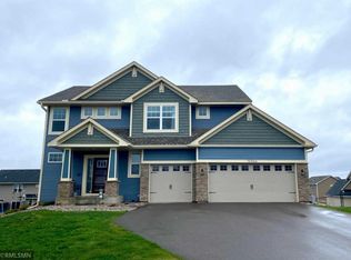 12366 72nd Ct NE, Otsego, MN 55330